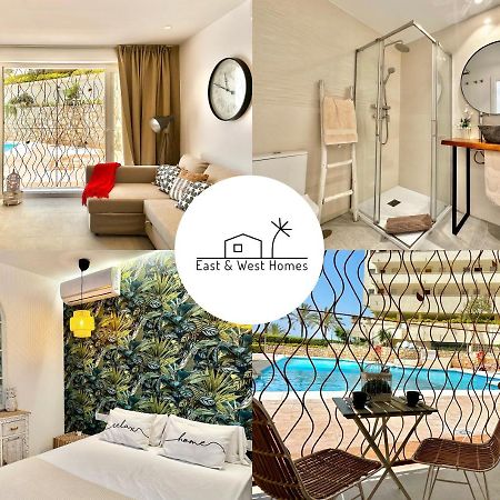 Loft 18 Beachfront Marbella Center 외부 사진