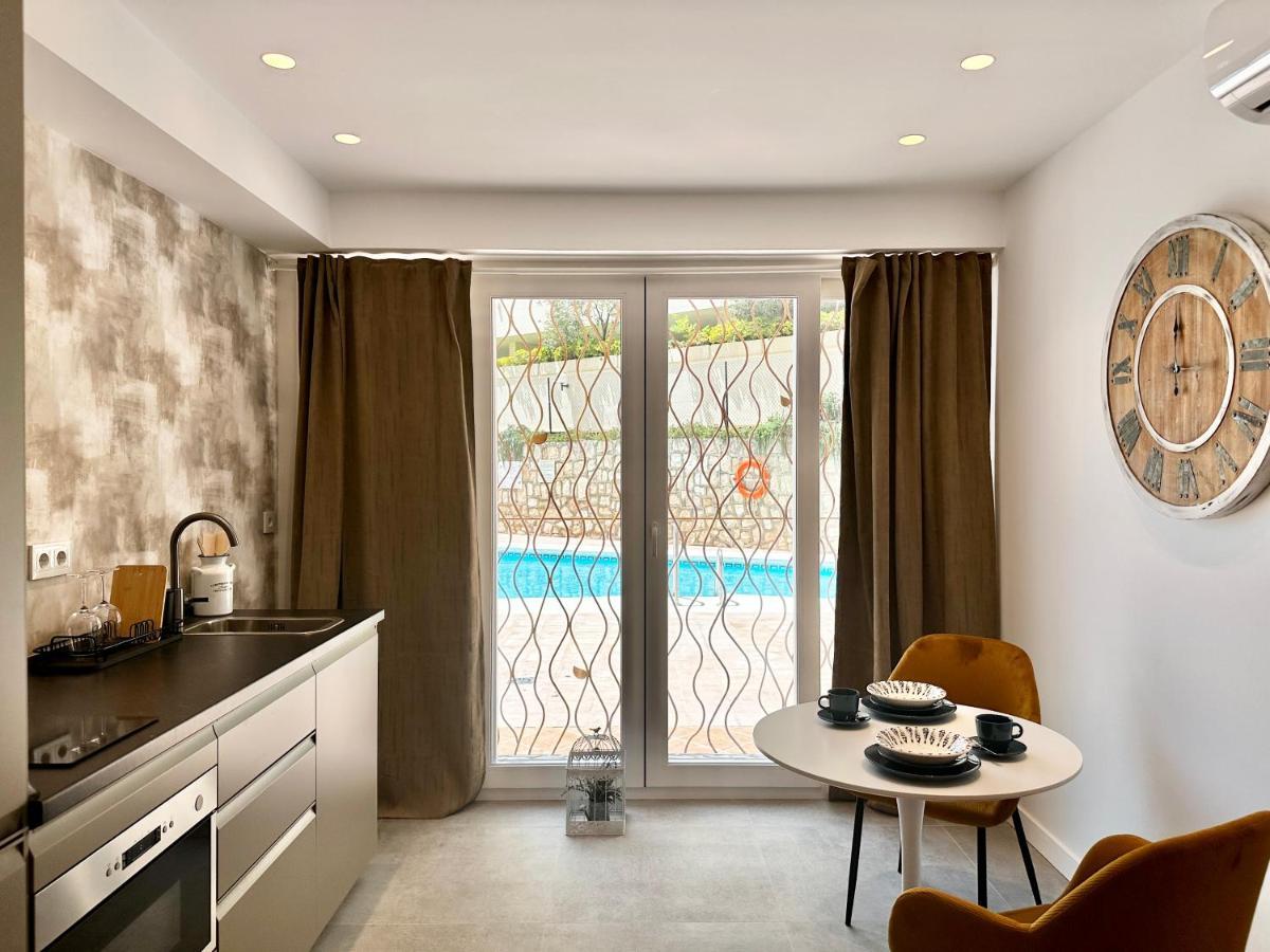 Loft 18 Beachfront Marbella Center 외부 사진