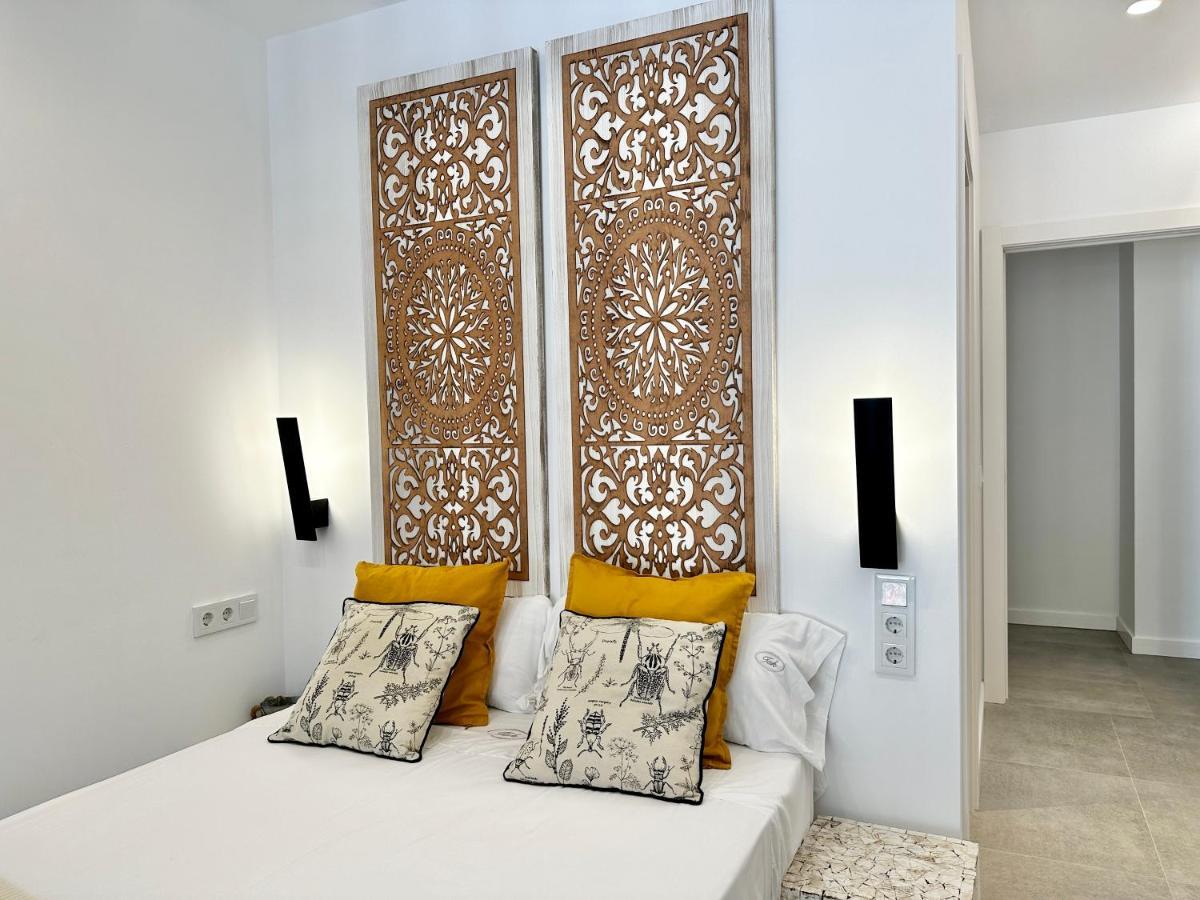 Loft 18 Beachfront Marbella Center 외부 사진