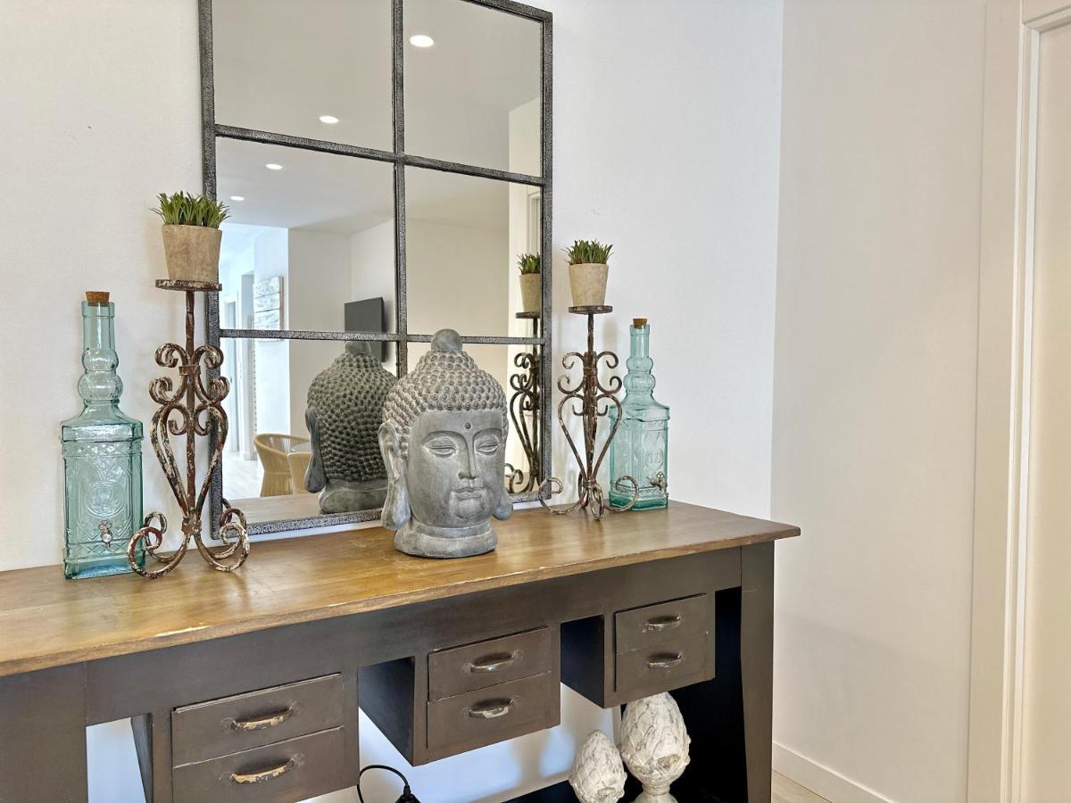 Loft 18 Beachfront Marbella Center 외부 사진