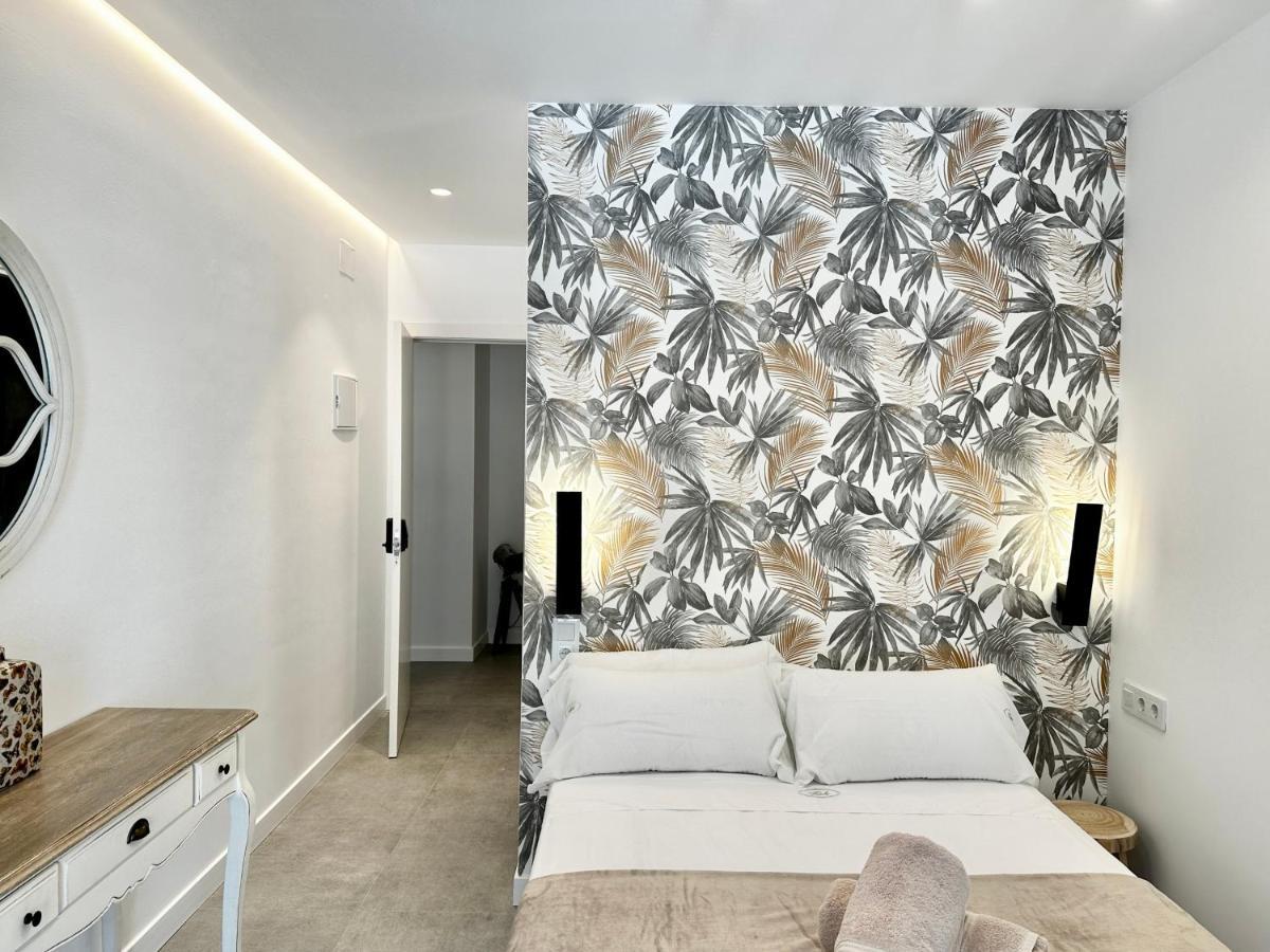 Loft 18 Beachfront Marbella Center 외부 사진