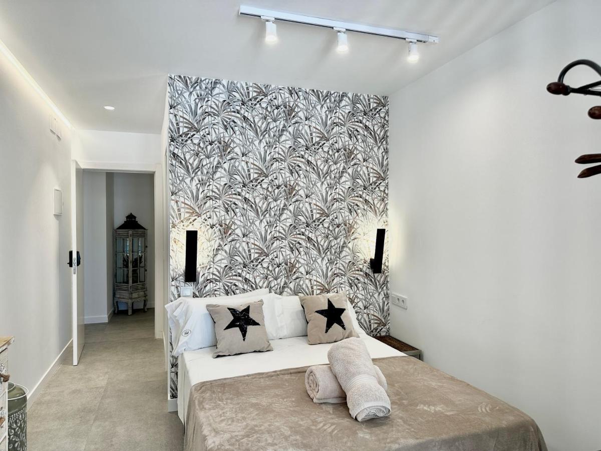 Loft 18 Beachfront Marbella Center 외부 사진