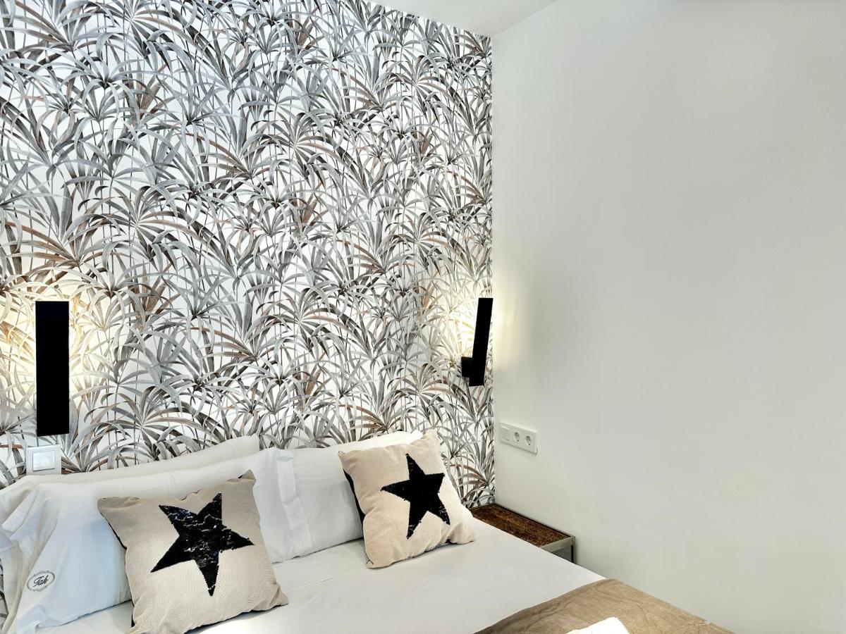 Loft 18 Beachfront Marbella Center 외부 사진