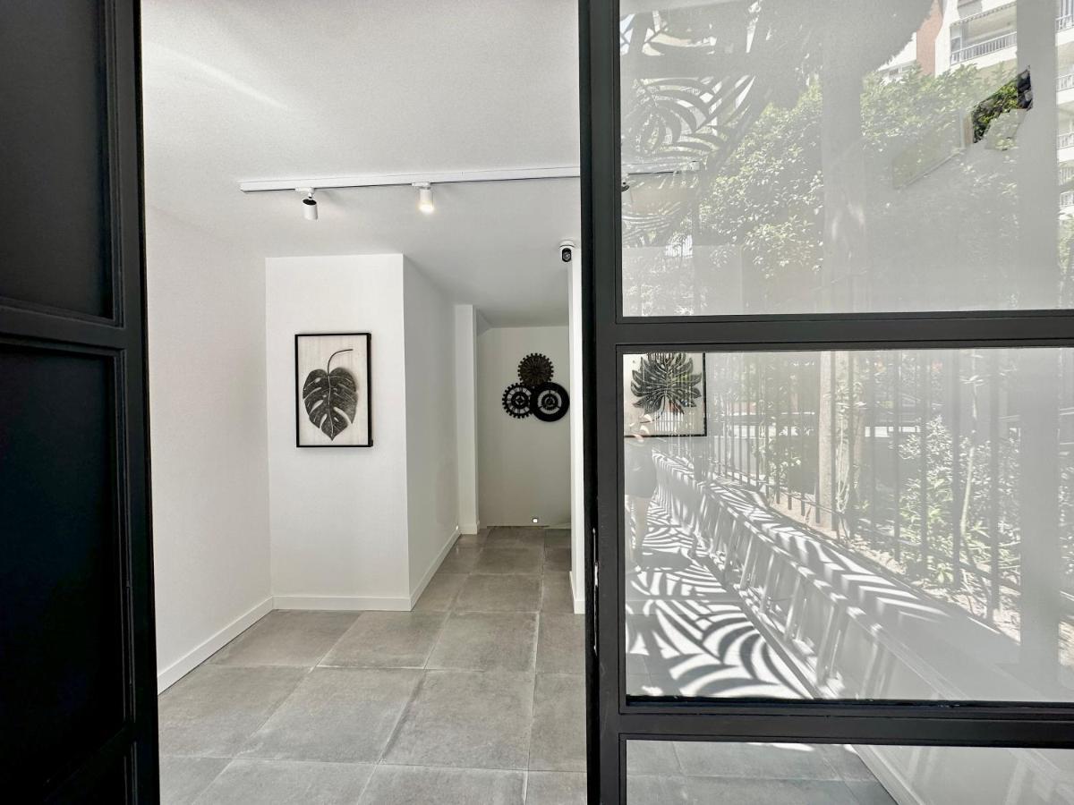 Loft 18 Beachfront Marbella Center 외부 사진