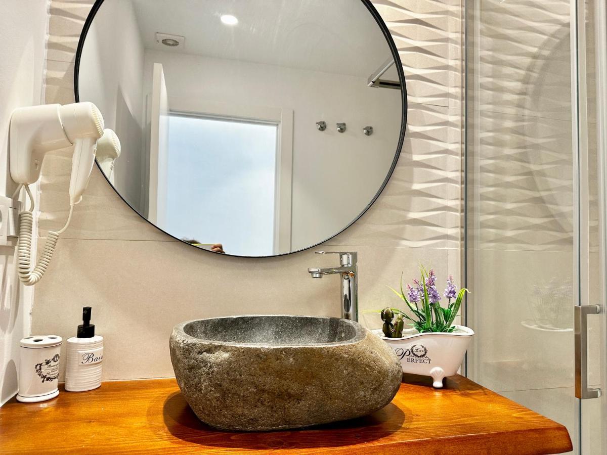 Loft 18 Beachfront Marbella Center 외부 사진