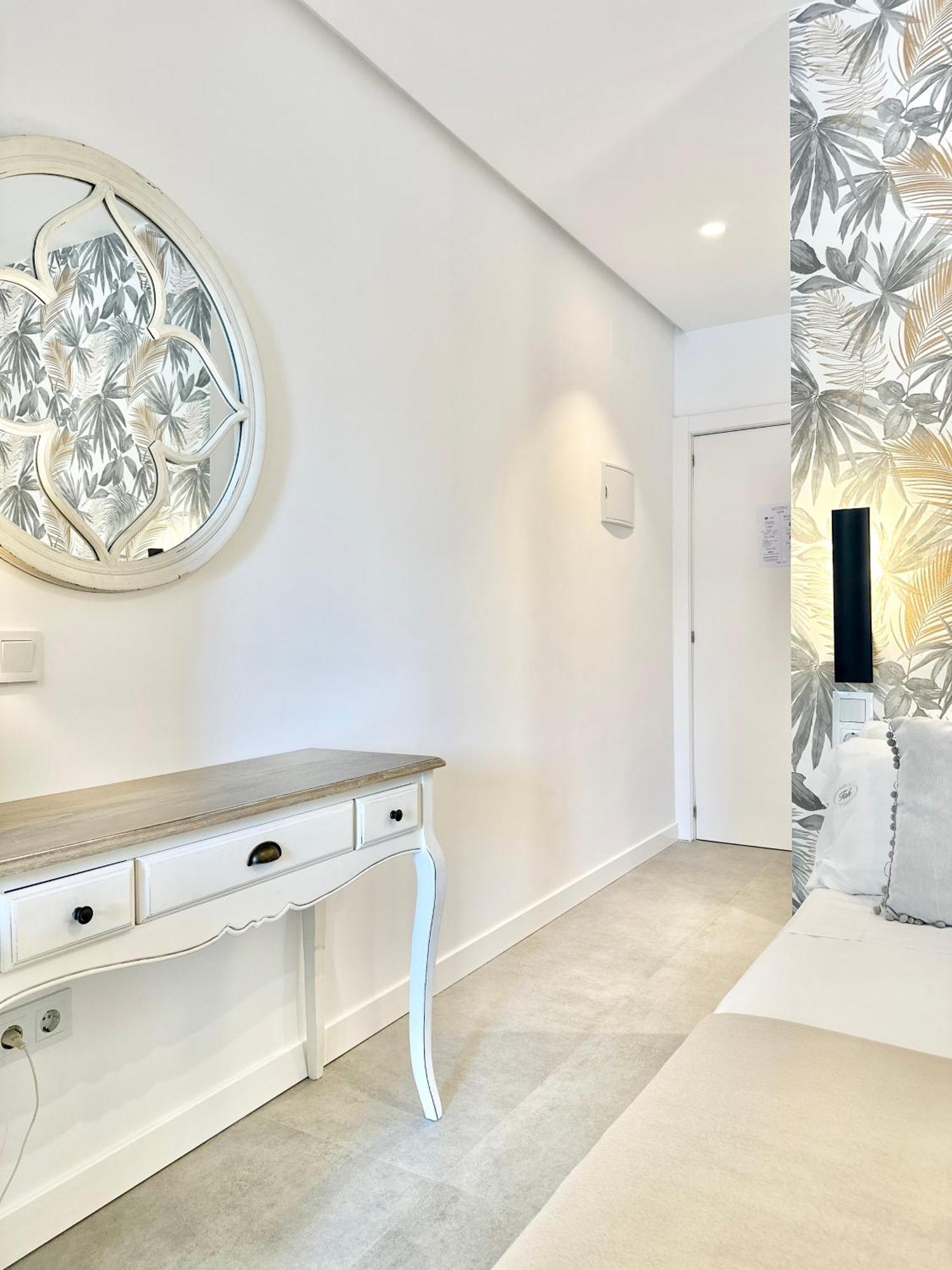 Loft 18 Beachfront Marbella Center 외부 사진