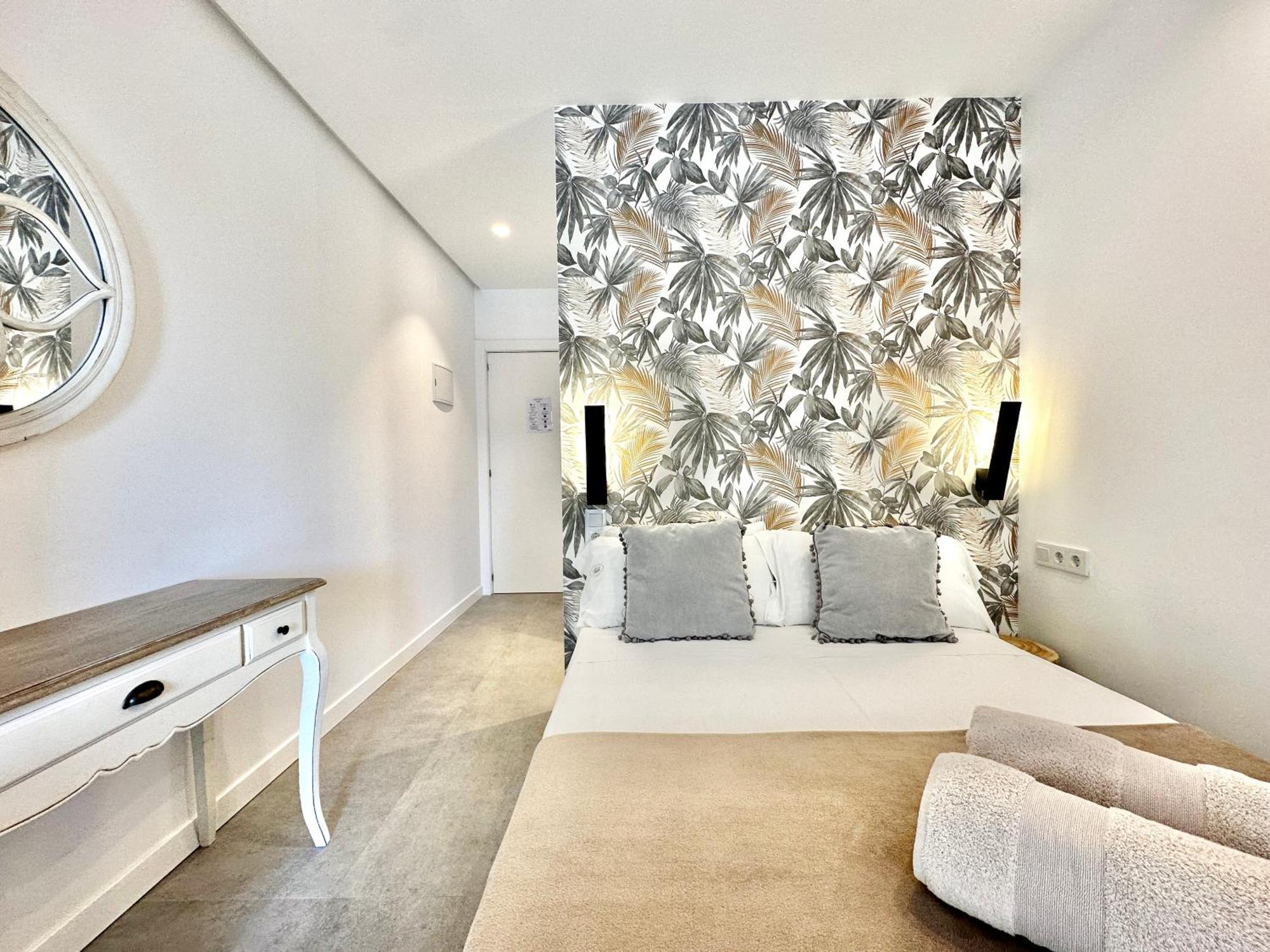 Loft 18 Beachfront Marbella Center 외부 사진