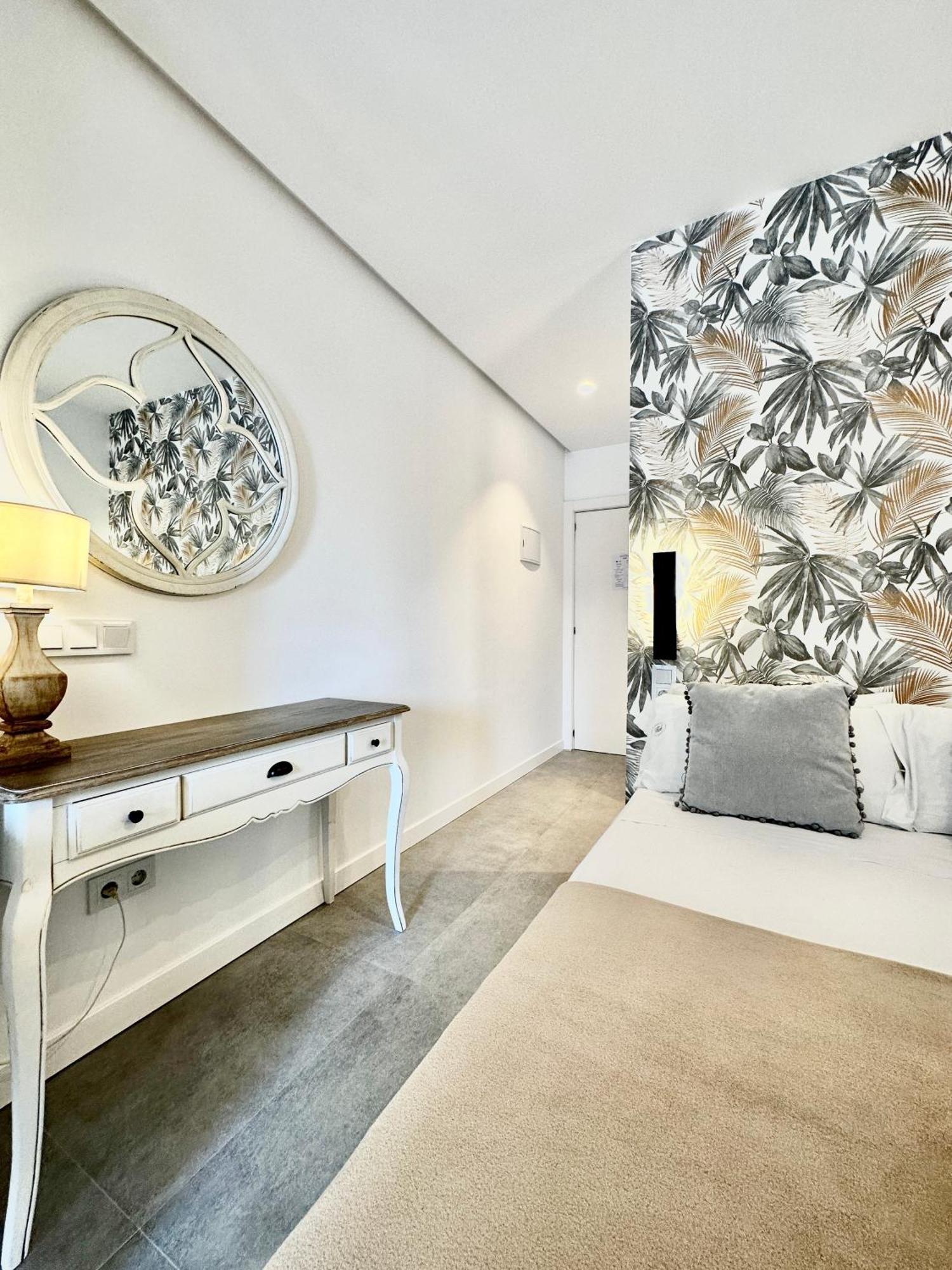 Loft 18 Beachfront Marbella Center 외부 사진