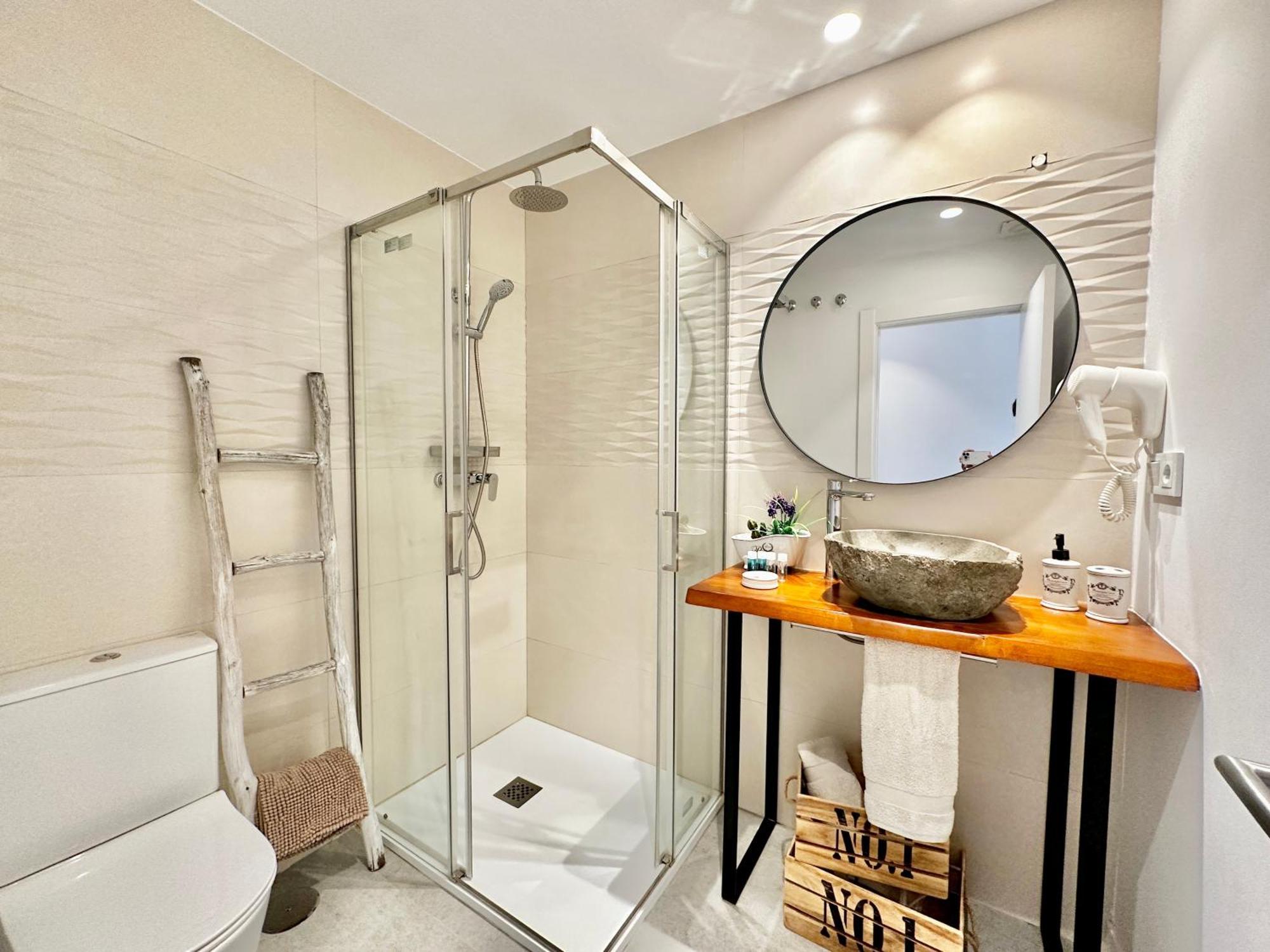 Loft 18 Beachfront Marbella Center 외부 사진